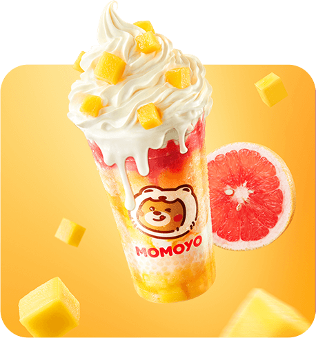 MOMOYO