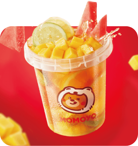 MOMOYO